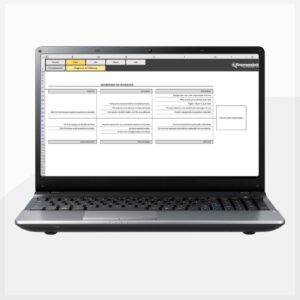 Download Planilha PDCA Excel - Ferramentas de qualidade 5W2H - Pareto - Ishikawa - Plano de Ação