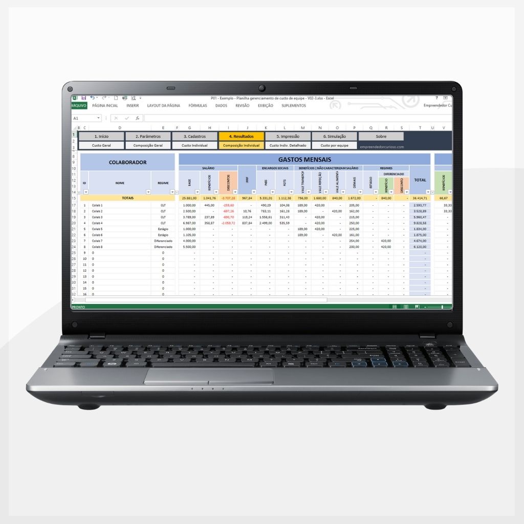 planilha de calculo de custo de funcionario (2)